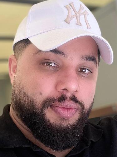 Sayed Mustafa Mossavi