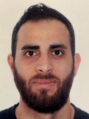 Modar Almokdad