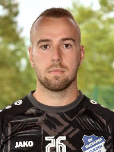 Johannes Müller