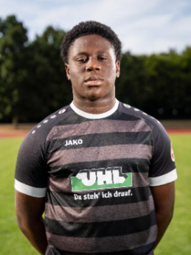 Chinemerem Dominic Uche