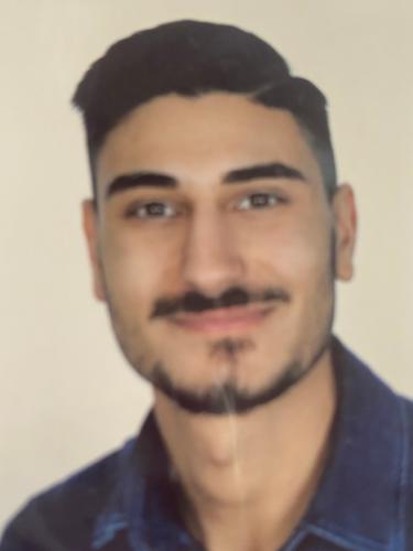 Umut Zengin