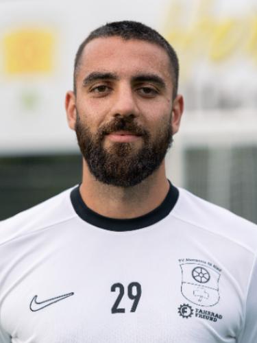 Miltiadis Nastos