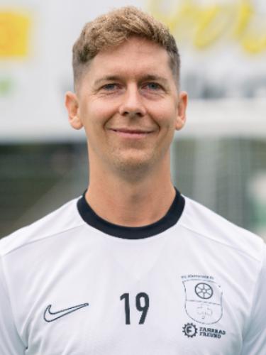 Daniel Niebling