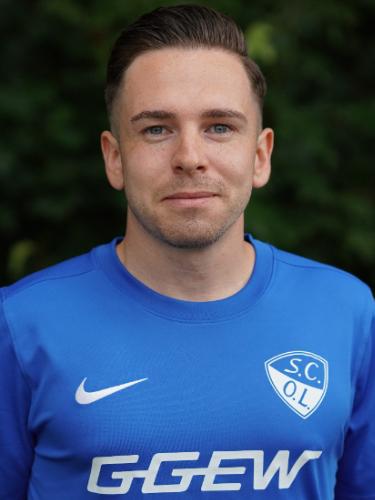 Jannik Feldi