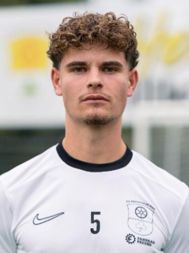Philipp Ullrich