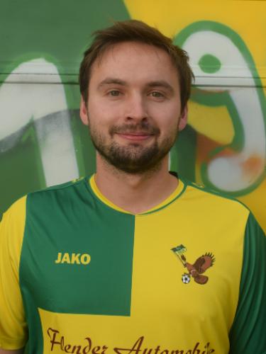 Aaron Flender