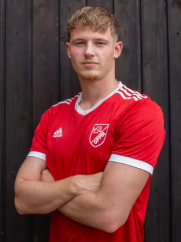 Philipp Maurice Weber