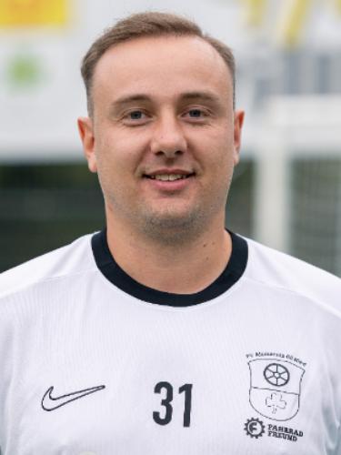 Tim Wölfert
