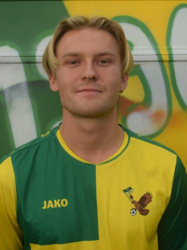 Paul Ole Hilker