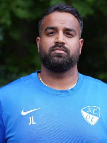 Jasheel Lal