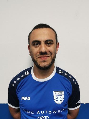 Ahmad Alhajahmad