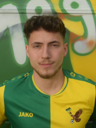 Florian Konschu