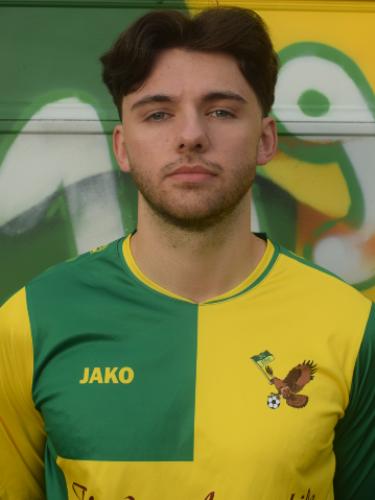 Maksymilian Majewski