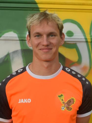 Hannes Konstantin Massow