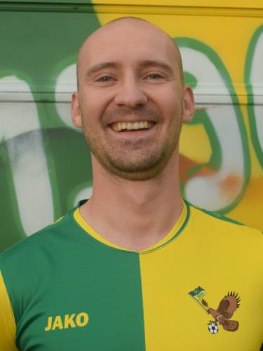 Hendrik Seebrandt