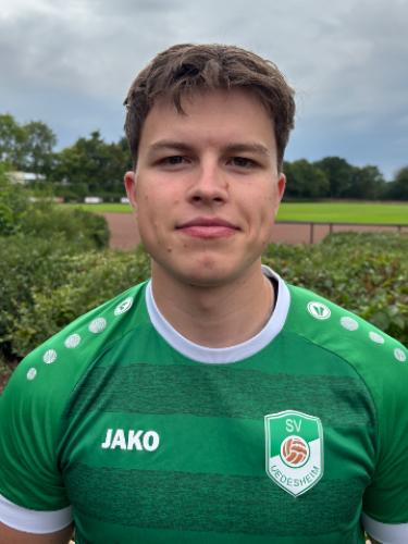 Timo Krüger