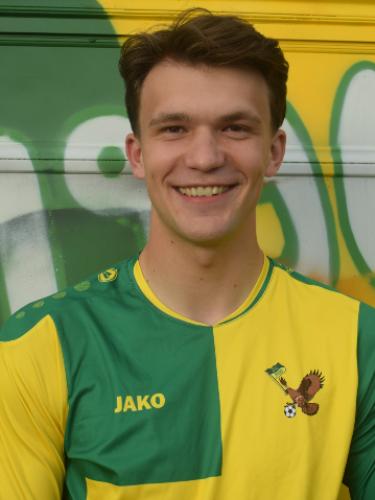 Mats Lennard Turbon
