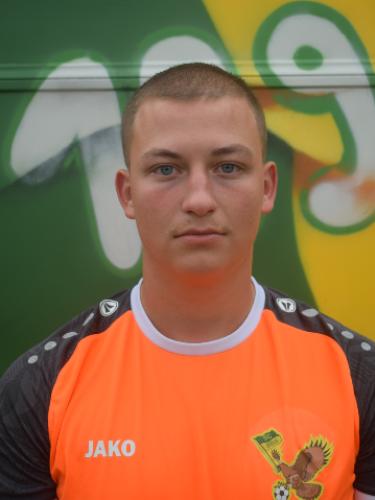 Timon Van Den Borre