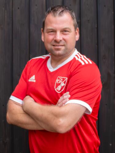 Steffen Friedrich