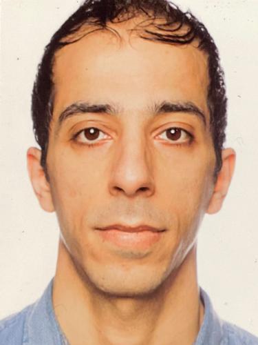 Reza Jamshidi