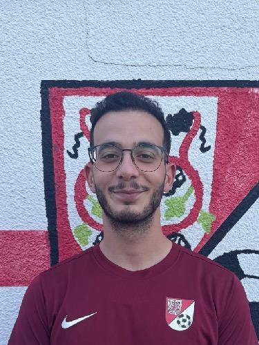 Ümit Cevik