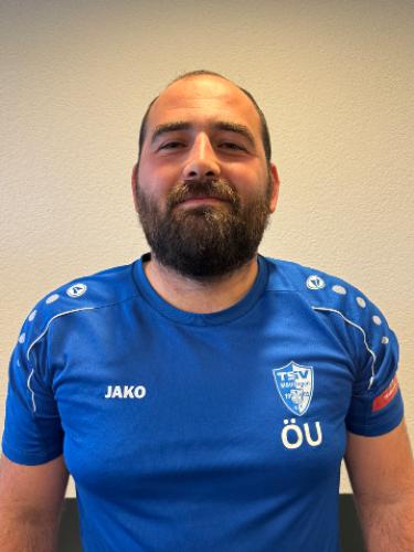 Ömer Uzun