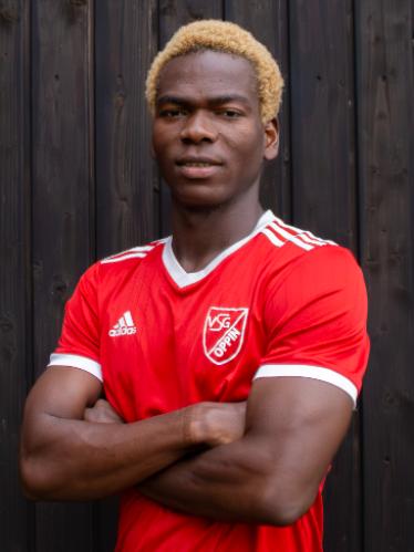 Ibrahima Kalil Conde