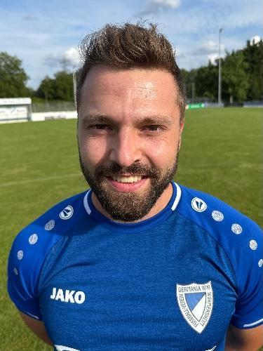 Marcel Müller