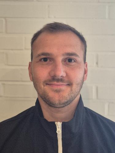 Marvin Peterleweling