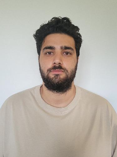 Ahmet Bölükbas