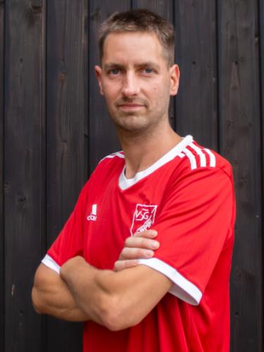 Christian Wendrich