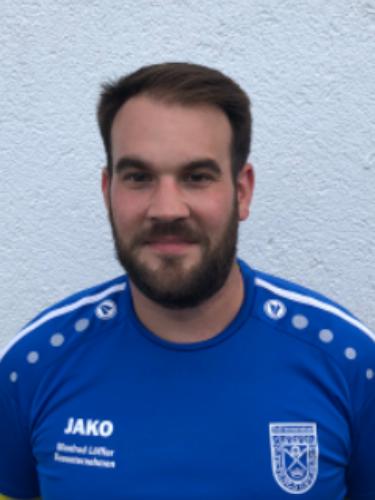Andreas Looser