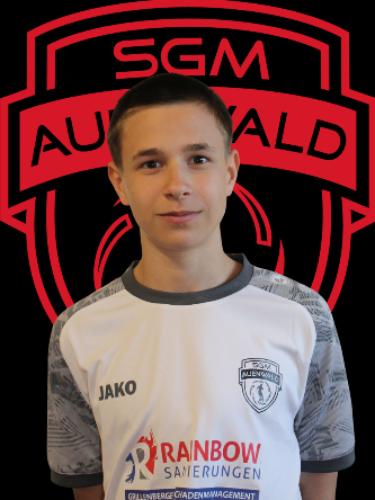 Marlon Grillenberger