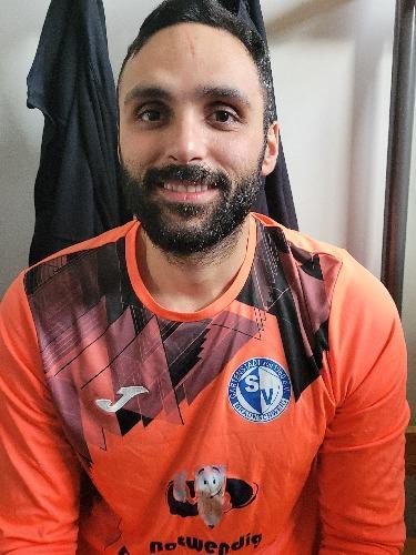 Mohammed Tabbanaj
