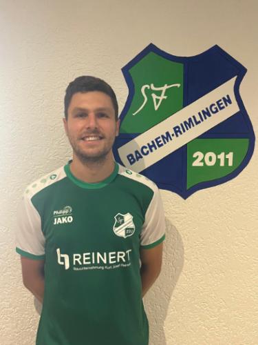 Jonas Welsch