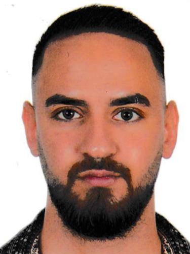 Oguzcan Akmaz