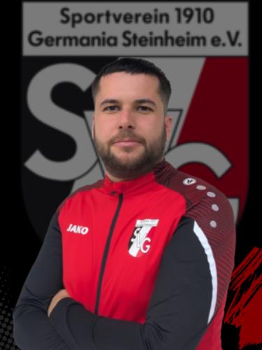 Sergio Lopez Sanchez