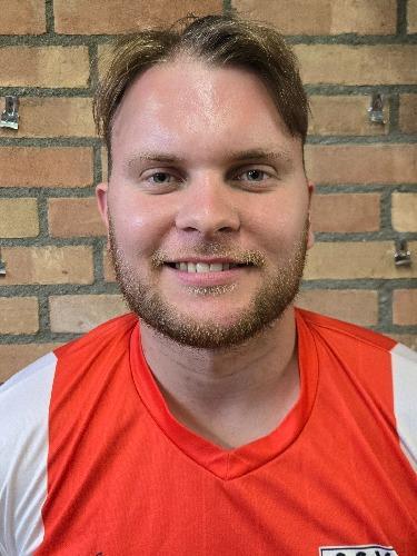 Torben Tiedemann