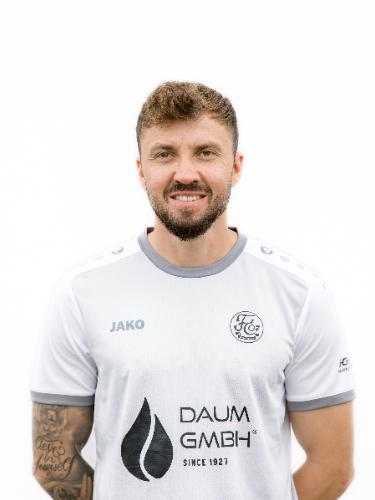 Niclas Bluem