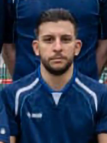 Angelo El-Achkar