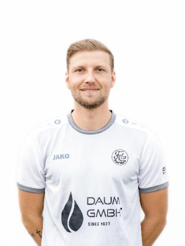 Luca Blüm