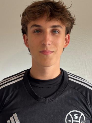 Julian Moczygemba
