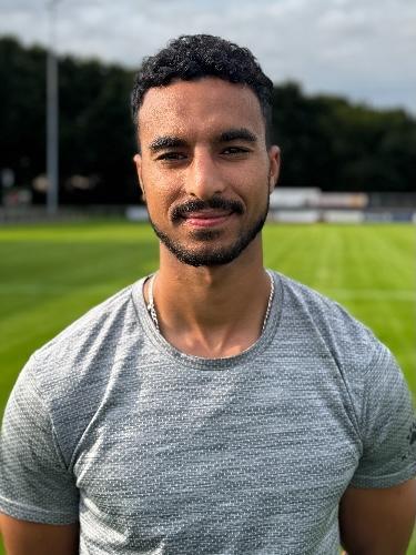 Abdelghane El Aamani