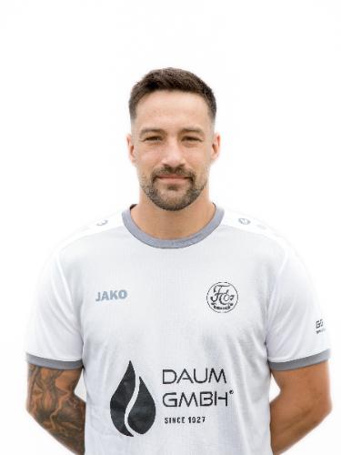 Florian Budimir