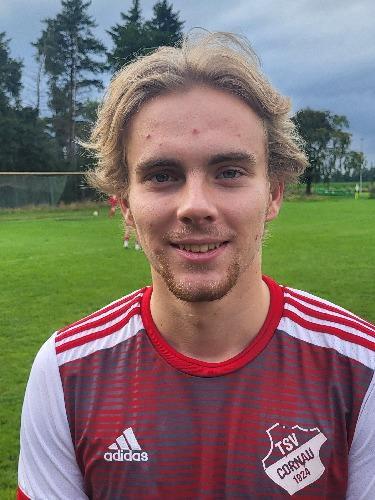 Jakob Meyer