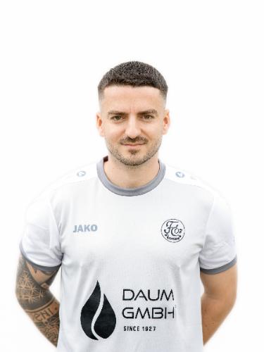 David Halla
