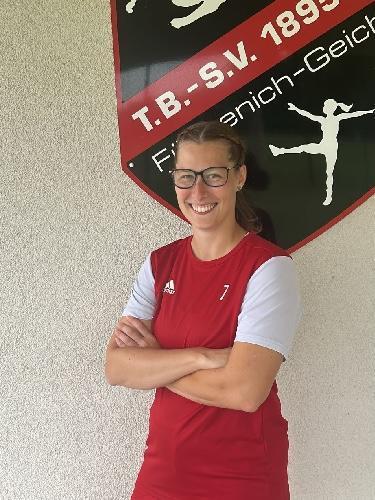 Lisa Maria Drehsen