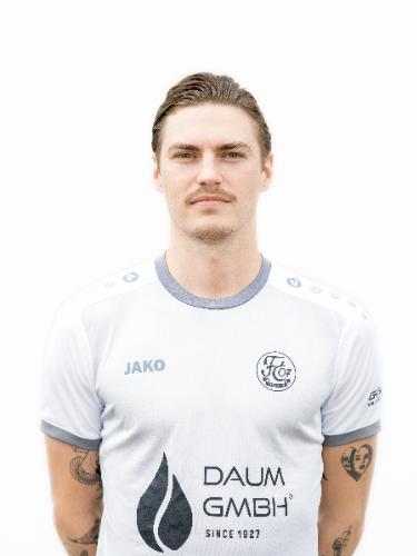 Fabio Hechler