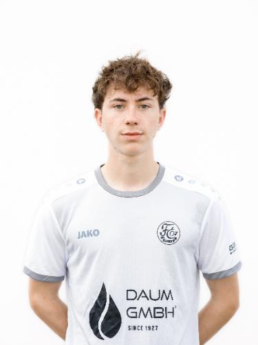 Jonas Heilig