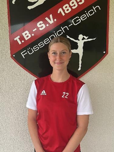 Anne Julia Drehsen